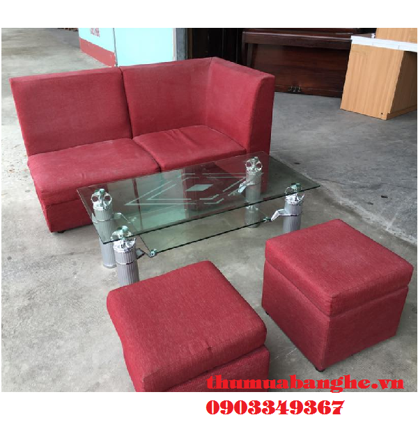 ban-ghe-sofa-cafe-cu Tư Vấn Lựa Chọn Bàn Ghế Sofa Cho Phòng Khách Nhỏ