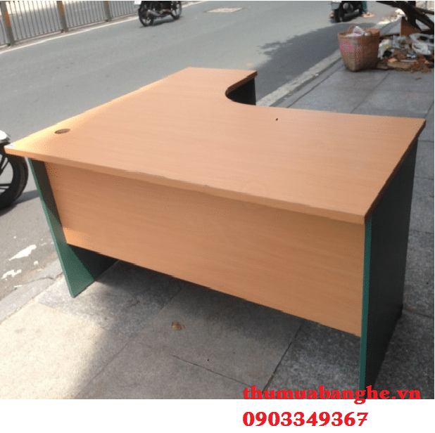 ban-lam-viec-chu-l-hang-fami Một Số Mẫu Bàn Làm Việc Tại Đồ Cũ Thanh Tuấn