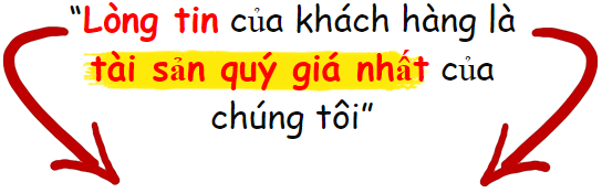 niem-tin-cua-khach-hang-voi-huu-hung Đơn Vị Cung Cấp Hàng Thanh Lý Uy Tín Số 1 TPHCM