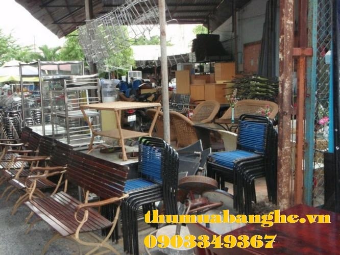 thanh-ly-do-cu Những Lợi Ích Từ Việc Mua Sắm Đồ Cũ