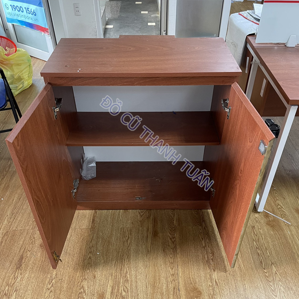tu-ho-so-2-canh-cu-2 Tủ Hồ Sơ 2 Cánh Cũ Thanh Lý