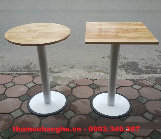 ban-quay-bar-cu Ghế Quầy Bar Cũ Thanh Lý Giá Rẻ TPHCM