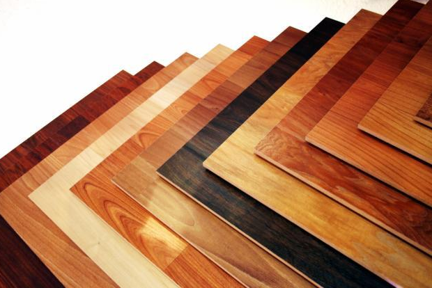 leminate Những Chất Liệu Bề Mặt Bàn Làm Việc