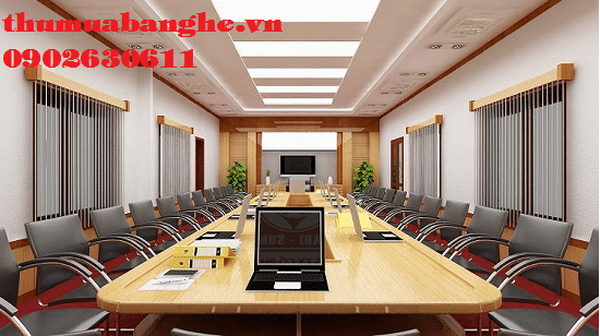 mau-phong-hop-dep-1 Các Mẫu Phòng Họp Chuyên Nghiệp Ấn Tượng Nhất