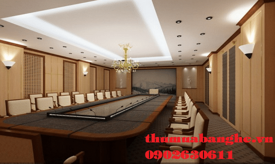 mau-phong-hop-dep-2 Các Mẫu Phòng Họp Chuyên Nghiệp Ấn Tượng Nhất