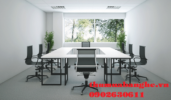 mau-phong-hop-dep-3 Các Mẫu Phòng Họp Chuyên Nghiệp Ấn Tượng Nhất