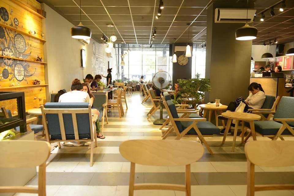 offoc-cafe Bí Quyết Để Thành Công Khi Kinh Doanh Quán Cafe