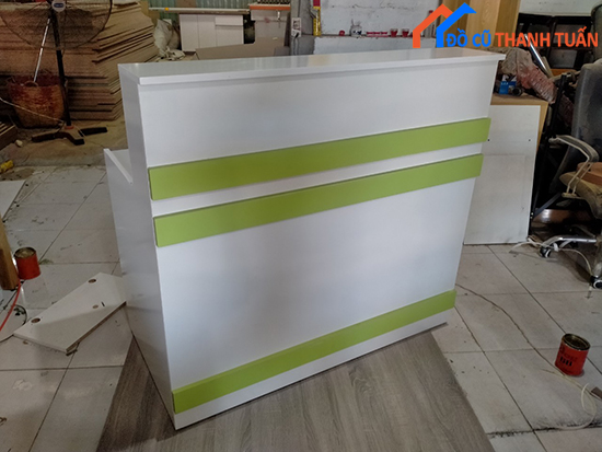 thanh-ly-quay-thu-ngan-cu-TPHCM-5 99+ Mẫu Quầy Thu Ngân Thanh Lý Giá Rẻ TPHCM