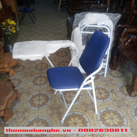 Ghế-Gấp-Liền-Bàn-Thanh-Lý-Giá-Rẻ Mua Bán Ghế Xếp Liền Bàn Thanh Lý Giá Rẻ