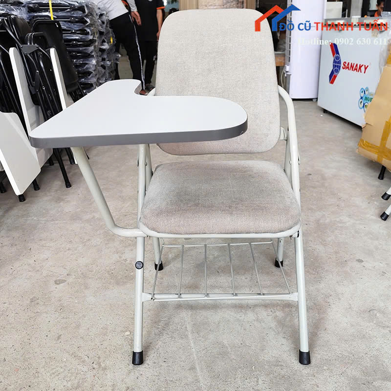 mua-ban-ghe-xep-lien-ban-gia-re-5 Mua Bán Ghế Xếp Liền Bàn Thanh Lý Giá Rẻ