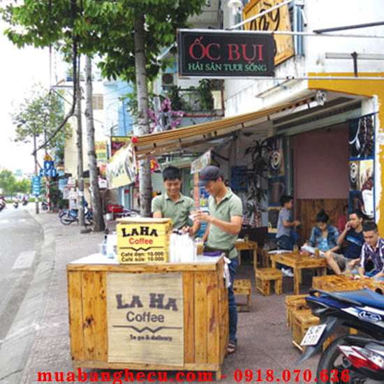 Bí-Mật-Về-Xe-Cafe-Take-Away-Trào-Lưu-Giới-Trẻ-1 Bí Mật Về Xe Cafe Take Away Trào Lưu Giới Trẻ