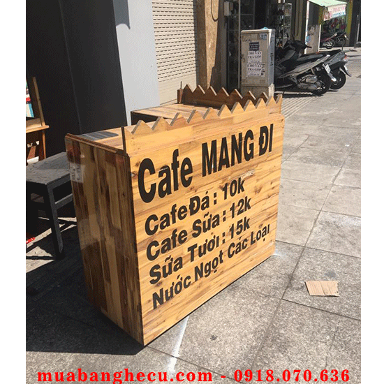 Bí-Mật-Về-Xe-Cafe-Take-Away-Trào-Lưu-Giới-Trẻ-3 Bí Mật Về Xe Cafe Take Away Trào Lưu Giới Trẻ