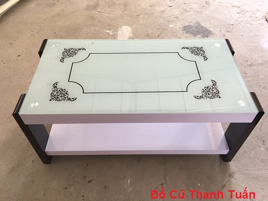 ban-kinh-sofa-thanh-ly-3 18 Mẫu Bàn Kính Sofa Thanh Lý Giá Rẻ Tại TPHCM
