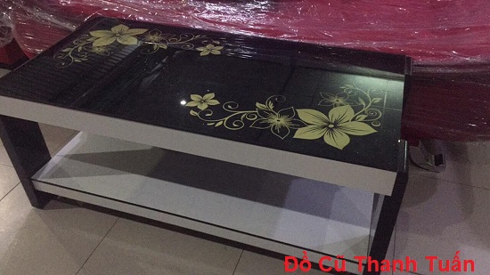 ban-kinh-sofa-thanh-ly-6 18 Mẫu Bàn Kính Sofa Thanh Lý Giá Rẻ Tại TPHCM