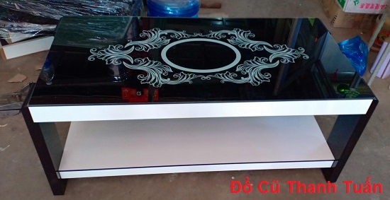 ban-kinh-sofa-thanh-ly-7 18 Mẫu Bàn Kính Sofa Thanh Lý Giá Rẻ Tại TPHCM