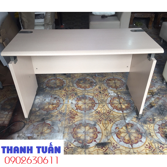 ban-lam-viec-cao-cap-gia-re-650k 20 Mẫu bàn ghế thanh lý bán chạy nhất tại nội thất Đồ Cũ Thanh Tuấn