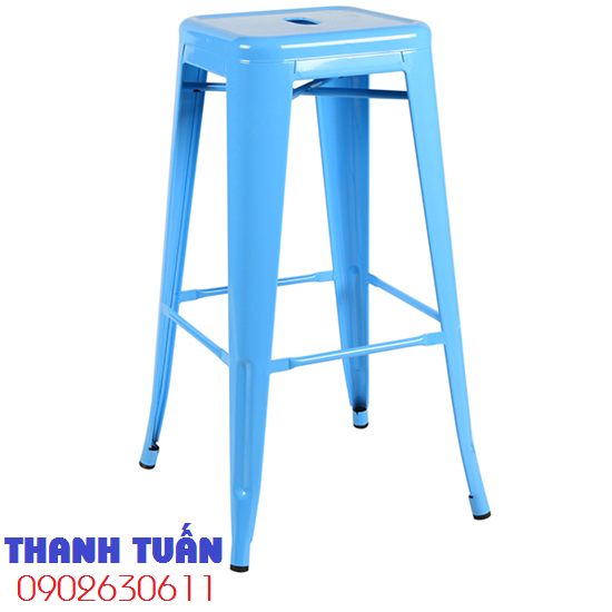 ghe-tolix-khong-tua-75 Thanh Lý 1000 Ghế Tolix Không Tựa Giá Rẻ BGC02