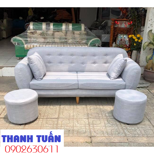 sofa-1m8-gia-re Thanh Lý Băng Sofa Cao Cấp Dài 1m8 S01