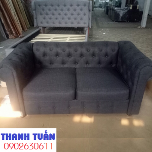 Thanh Lý Sofa Đôi Nữ Hoàng S05