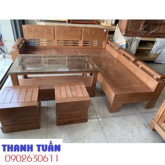 sofa-go-cao-cap-gia-re Thanh Lý Sofa Gỗ Cao Cấp Giá Rẻ S24