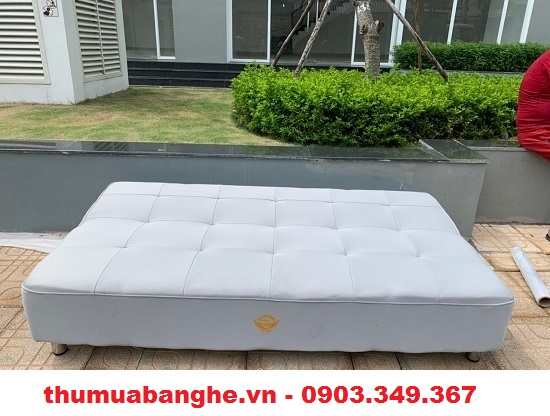 thanh lý sofa bed hcm