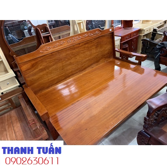 truong-ky-go-quynh-1m2x2m-5tr5-1 Thanh Lý Trường Kỷ Gỗ Quỳnh 1m2 x 2m GN25