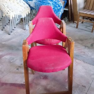 Thanh lý ghế bar chân gỗ cũ giá cực rẻ