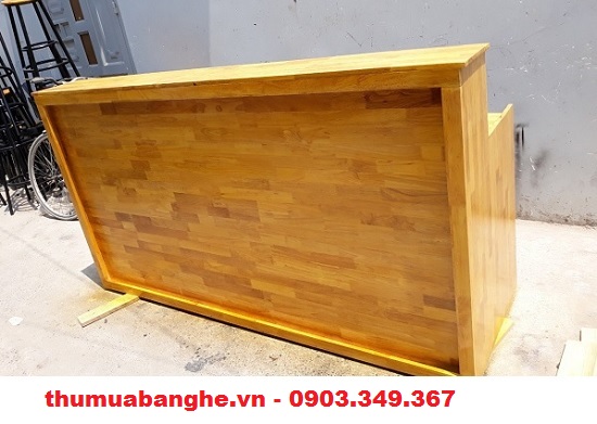 ban-quay-cafe-thanh-lý Quầy Pha Chế Thanh Lý Giá Rẻ