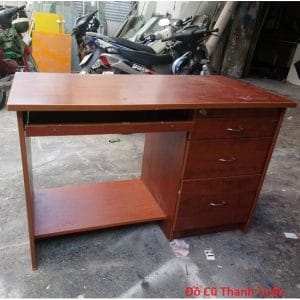 Bàn Làm Việc Để Máy Tính Cũ Giá Rẻ - Mã 916