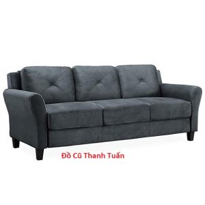 Thanh Lý Sofa Băng Hàng Xuất Khẩu Tồn Kho - Mã 210