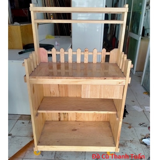 quay-cafe-cu-thanh-ly-gia-re-1 Quầy Cafe Take Away Thanh Lý - Mã 261