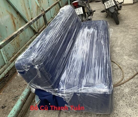sofa-bed-cu-thanh-ly-gia-re1 Bán Sofa Bed Cũ Bọc Vải Cao Cấp - Mã 271