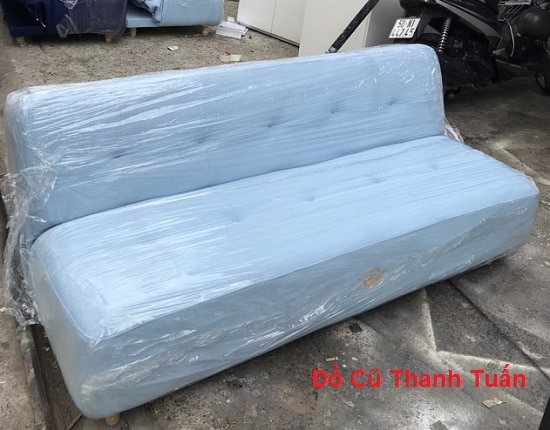 sofa-bed-cu-thanh-ly-gia-re2 Bán Sofa Bed Cũ Bọc Vải Cao Cấp - Mã 271