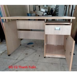 Mẫu Bàn Làm Việc Đẹp 95% Bán Giá Rẻ - Mã 316