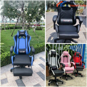 Thanh Lý Ghế Gaming Cũ & Mới Giá Rẻ