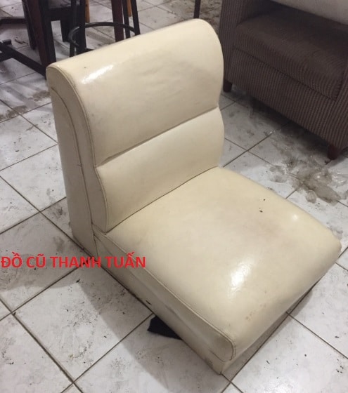 bang-sofa-don-cu-mau-trang 4 Mẫu Băng Sofa Đơn Cũ Bán Giá Rẻ - Mã 811