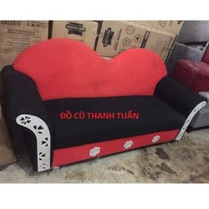 Mẫu Băng Sofa Bọc Vải Cũ Thanh Lý - Mã 876