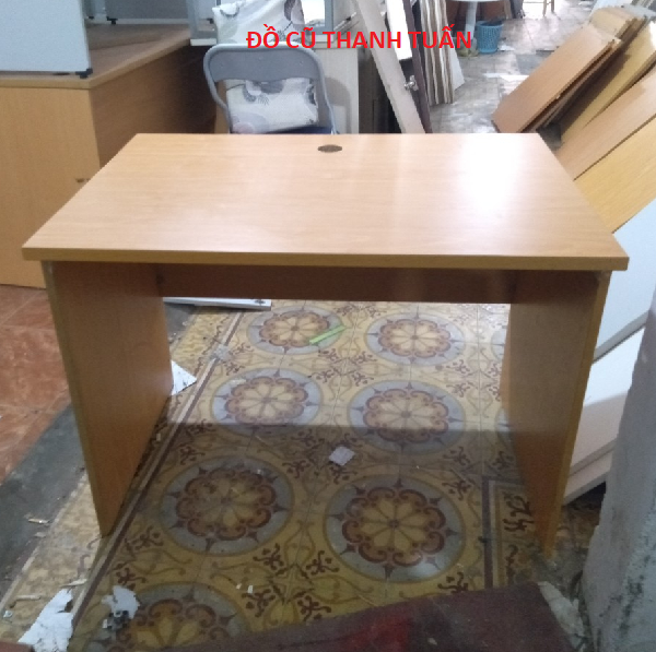 BÀN-LÀM-VIỆC-CŨ-GIÁ-RẺ-2-1 Bàn Làm Việc Đơn Giản Cũ Giá Rẻ - BLVC348