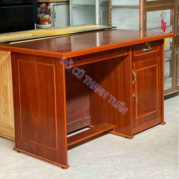 ban-giam-doc-cu-3 Thanh Lý Bàn Giám Đốc Tồn Kho Giá Rẻ (3 Kích Thước)