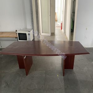 Thanh Lý Bàn Họp 1mx2m Cũ Giá Rẻ