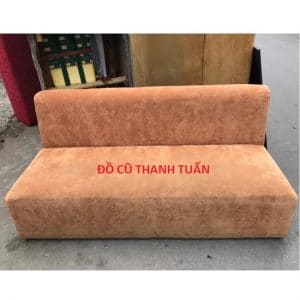 Thanh Lý Băng Sofa Cao Cấp Dài 1M7 Cũ - Mã 281