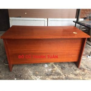 Thanh Lý Bàn Làm Việc Để Máy Tính Cũ - Mã 938