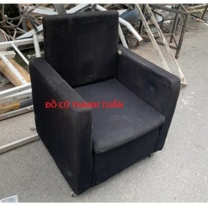 Thanh Lý Ghế Sofa Đơn Cũ - Mã 310