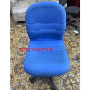 Thanh Lý Ghế Xoay Cũ Không Tay Vịn - Mã 221