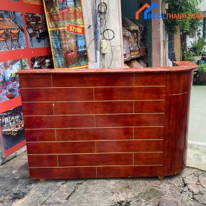 Thanh Lý Quầy Ngang 1M7 Giá Rẻ