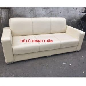 Thanh Lý Băng Sofa 1M9 Cao Cấp Cũ - SFC50