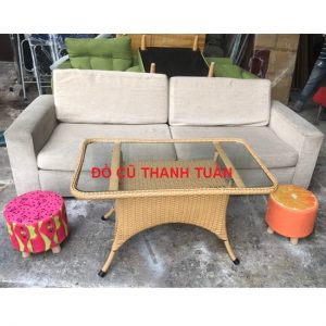 Bán Băng Sofa Cũ Giá Rẻ - BSFC65