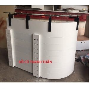 Thanh Lý Quầy Thu Ngân Mini Cũ - Mã 489