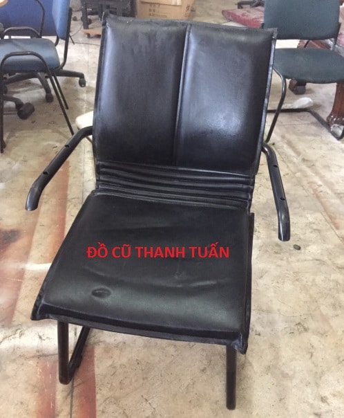 ghe-sat-chan-quy-cu-350k XẢ KHO: Lô Ghế Cũ Giá 150k - 350K