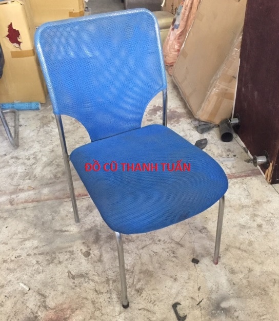 ghe-van-phong-cu-200k XẢ KHO: Lô Ghế Cũ Giá 150k - 350K